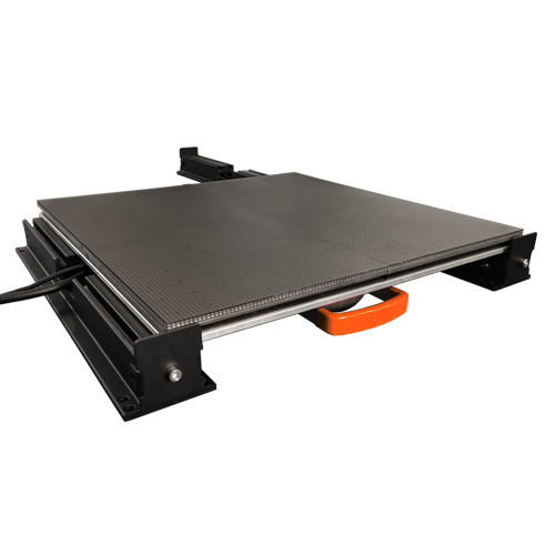 Magictile